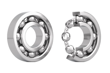 Are Ball Bearings Magnetic?