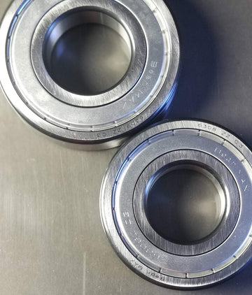 Fixing Ball Bearing Drawer Slides