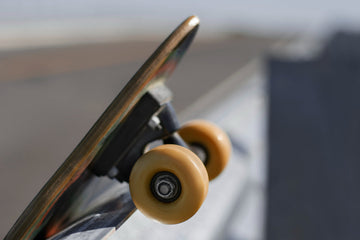Best Bearings for Electric Skateboards