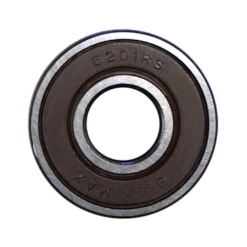 6201-2RS Deep Groove Ball Bearing 12x32x10 Rubber Seal