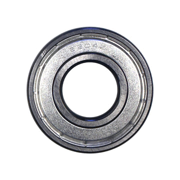 6204-ZZ Deep Groove Ball Bearing 20x47x14 Metal Shield