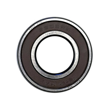 6205-2RS Deep Groove Ball Bearing 25x52x15 Rubber Seal