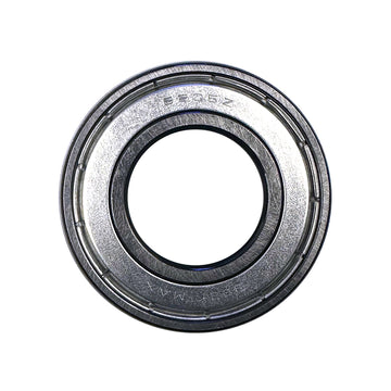 6205-ZZ Deep Groove Ball Bearing 25x52x15 Metal Shield