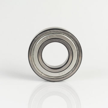 6206-ZZ Deep Groove Ball Bearing 30x62x16 Metal Shield