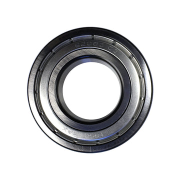 6208-ZZ Deep Groove Ball Bearing 40x80x18 Metal Seals