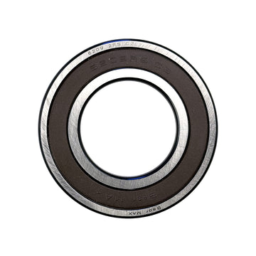6209-2RS Deep Groove Ball Bearing 45x85x19 Rubber Seal