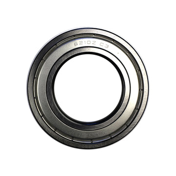 6210-ZZ Deep Groove Ball Bearing 50x90x20 Metal Seals