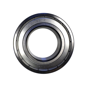 6211-ZZ Deep Groove Ball Bearing 55x100x21 Metal Seals