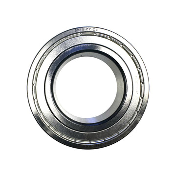 6215-ZZ C3 Deep Groove Ball Bearing 75x130x25 Metal Shield C3 Clearance
