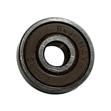 626-2RS Deep Groove Ball Bearing 6x19x6 Rubber Seal