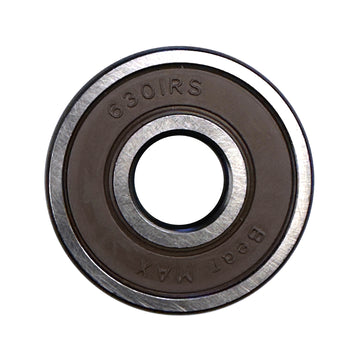 6301-2RS Deep Groove Ball Bearing 12x37x12 Rubber Seal