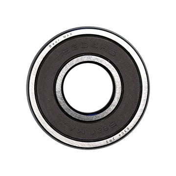 6304-2RS Deep Groove Ball Bearing 20x52x15 Rubber Seal