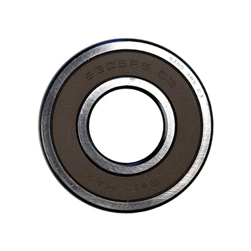 6305-2RS Deep Groove Ball Bearing 25x62x17 Rubber Seal