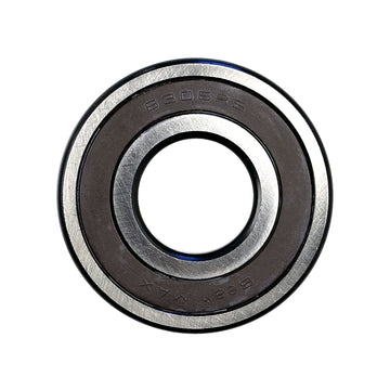 6306-2RS Deep Groove Ball Bearing 30x72x19 Rubber Seal