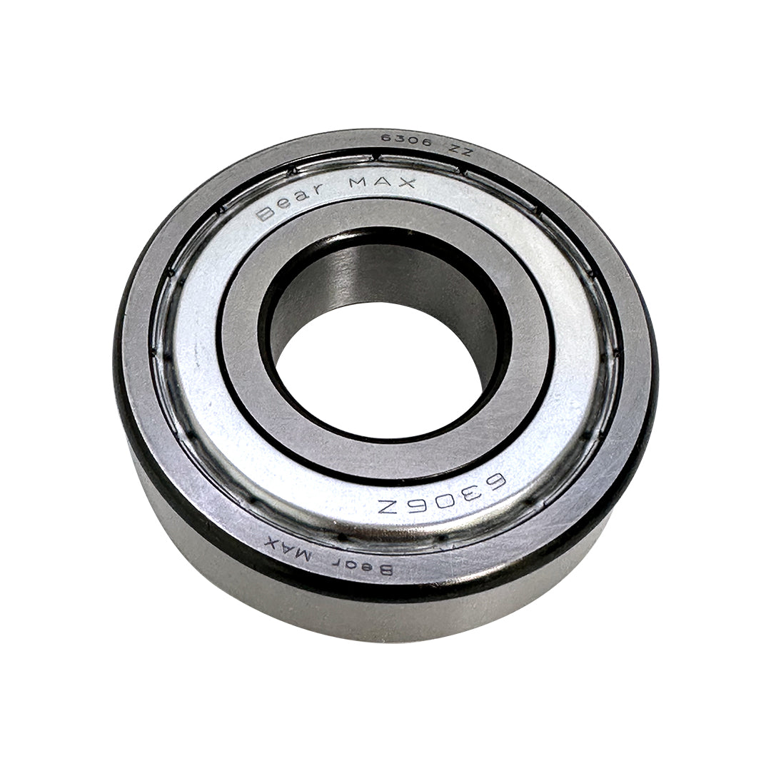 6306-ZZ Deep Groove Ball Bearing 30x72x19 Metal Shield