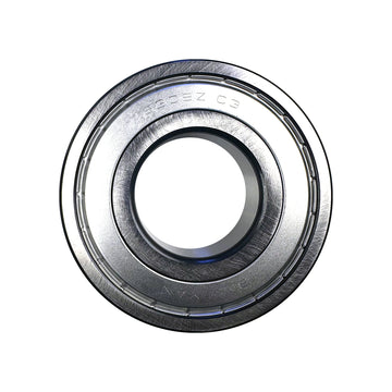 6309-ZZ Deep Groove Ball Bearing 45x100x25 Metal Shield