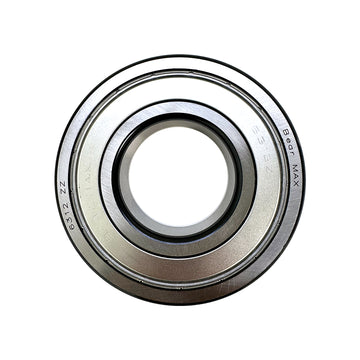 6312-ZZ Deep Groove Ball Bearing 60x130x31 Metal Shield