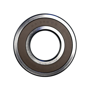 6313-2RS Deep Groove Ball Bearing 65x140x33 Rubber Seal