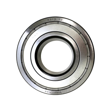 6313-ZZ Deep Groove Ball Bearing 65x140x33 Metal Shield