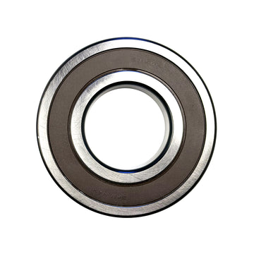 6315-2RS C3 Deep Groove Ball Bearing 75x160x37 Rubber Seal C3 Clearance