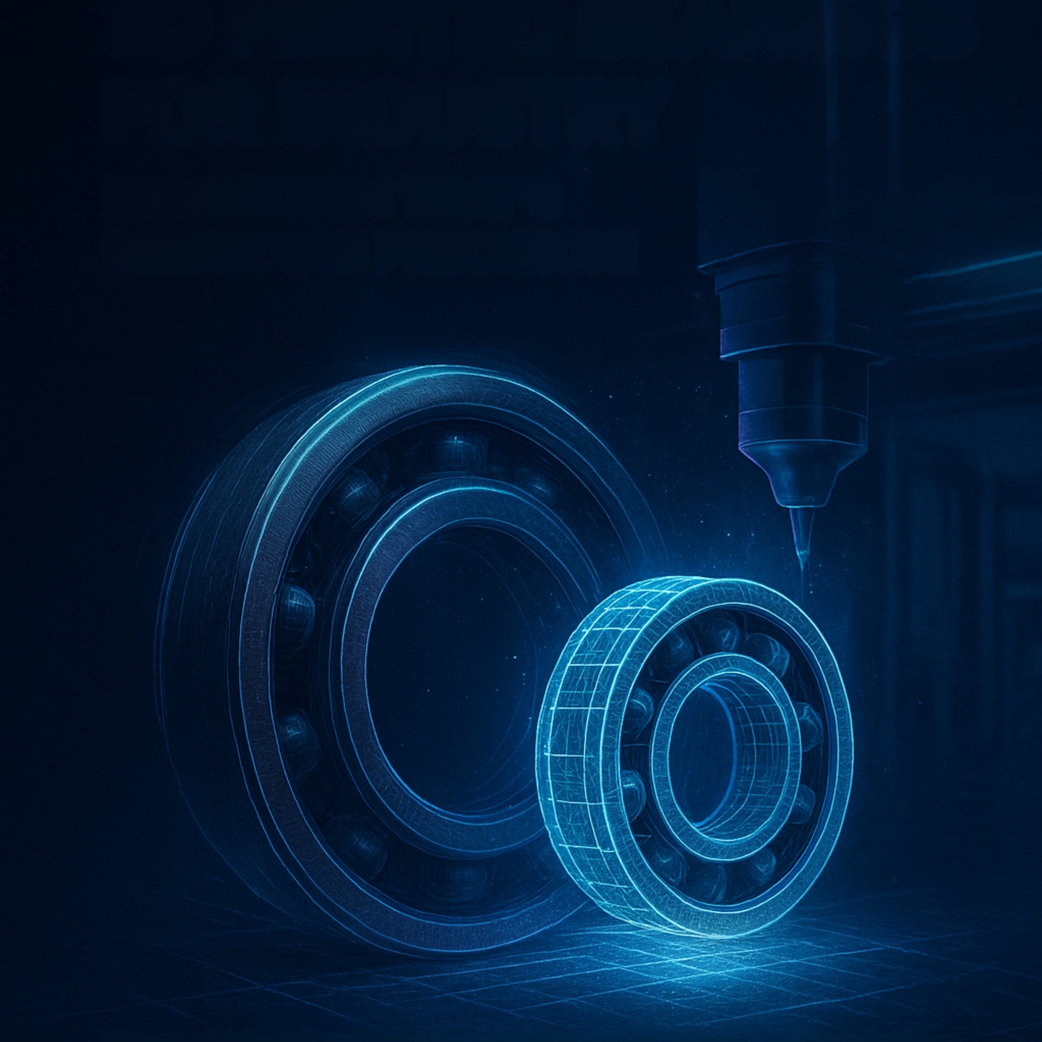 Why Wheel Bearings Go Bad