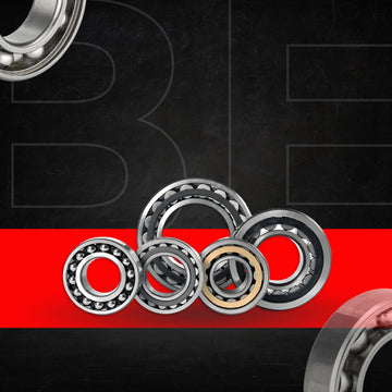 How Are Ball Bearings Assembled?