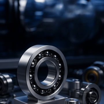 What Is a Flange Bearing and Why Is It Important?