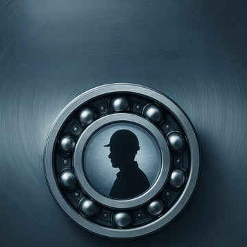 Who Invented the Ball Bearing