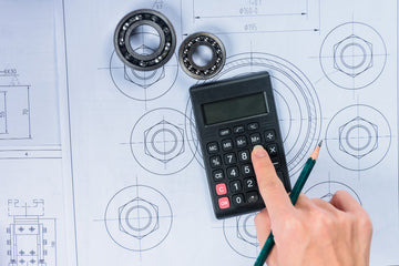 Bearing Torque Calculation
