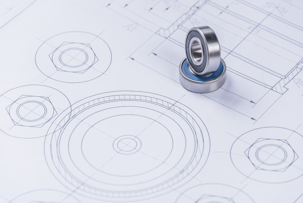 Bearing Number Meaning