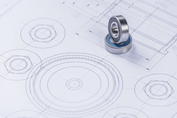 Bearing Number Meaning