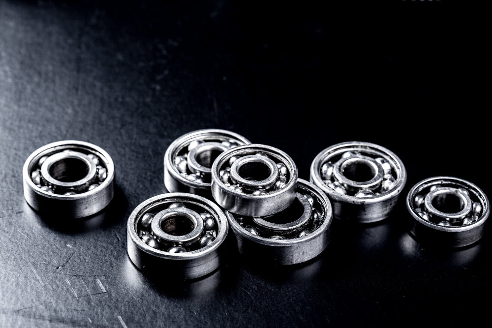 How to Remove and Replace Bearings Without Damaging Equipment