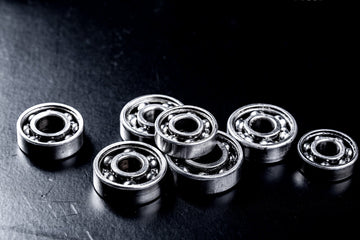 How to Remove and Replace Bearings Without Damaging Equipment