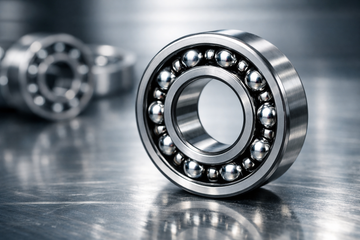 Tips for Installing a Spindle Air Bearing