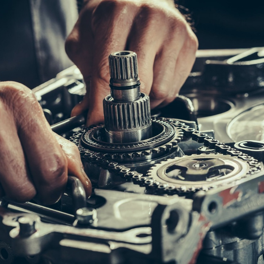 Top Applications of Ball Bearings in the Automotive Industry