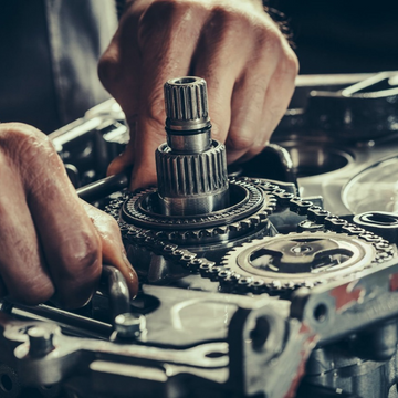 Top Applications of Ball Bearings in the Automotive Industry