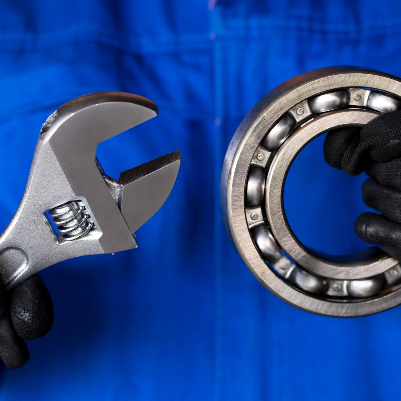 Top Bearing Maintenance Tips to Maximize Lifespan