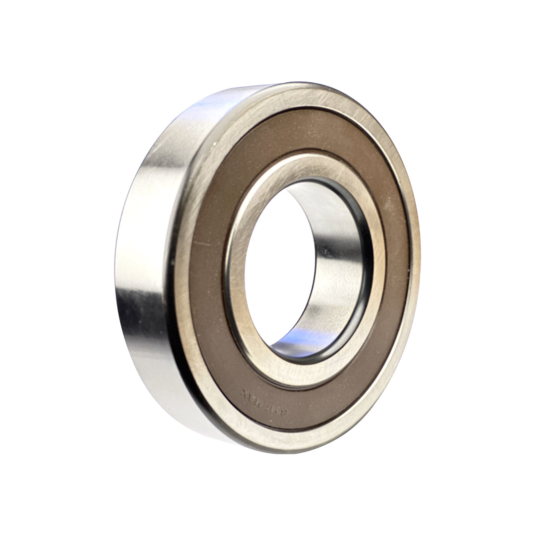 6000-2RS Deep Groove Ball Bearing 10x26x8 Rubber Seal