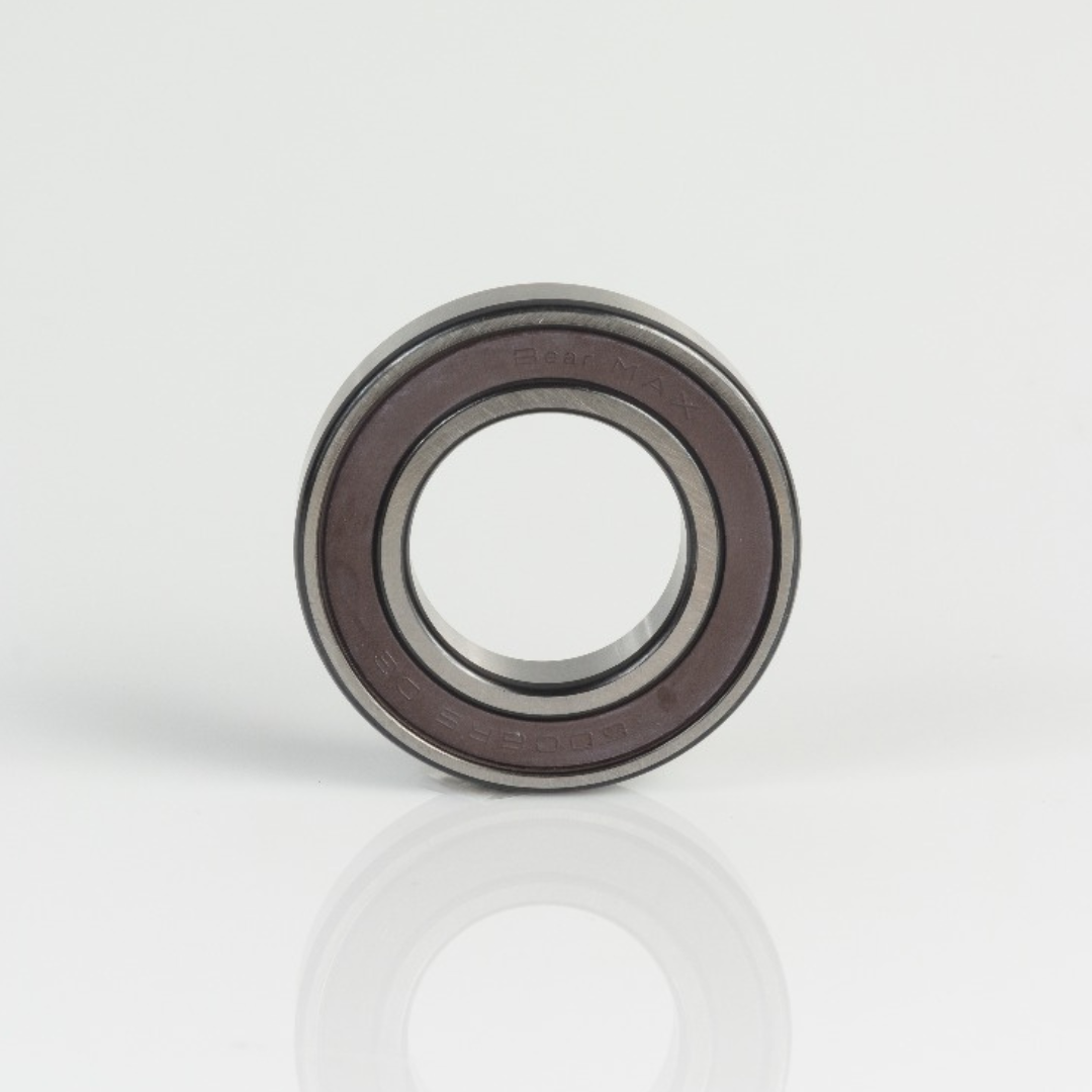 6006-2RS C3 Deep Groove Ball Bearing 30x55x13 Rubber Seal C3 Clearance