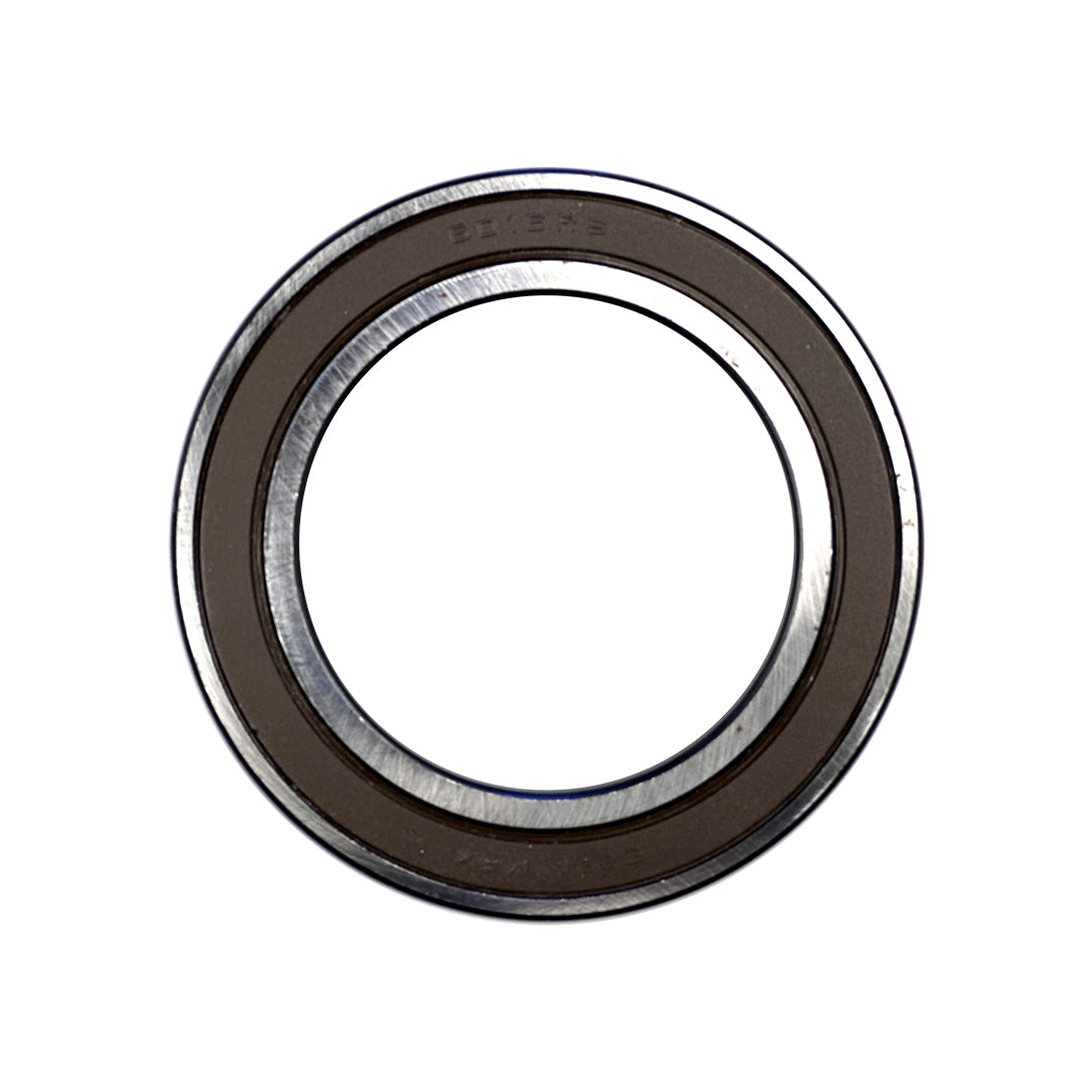 6016-2RS C3 Deep Groove Ball Bearing 80x125x22 Rubber Seal C3 Clearance