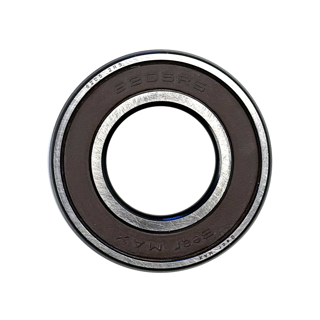 6205-2RS Deep Groove Ball Bearing 25x52x15 Rubber Seal