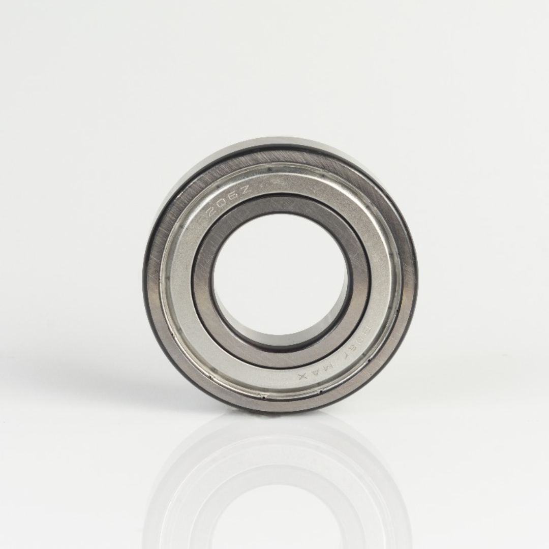 6206-ZZ Deep Groove Ball Bearing 30x62x16 Metal Shield