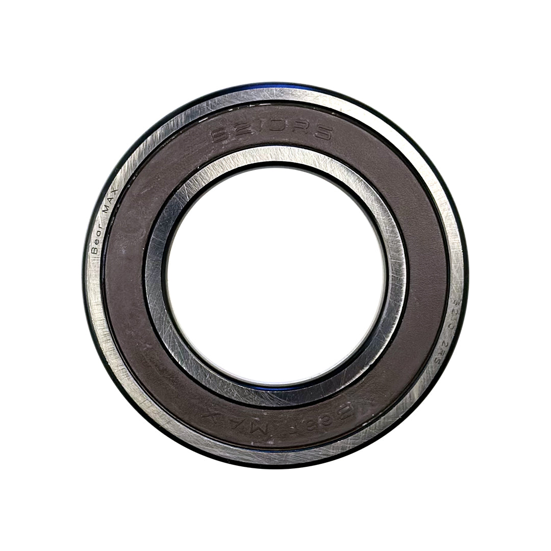 6210-2RS Deep Groove Ball Bearing 50x90x20 Rubber Seal