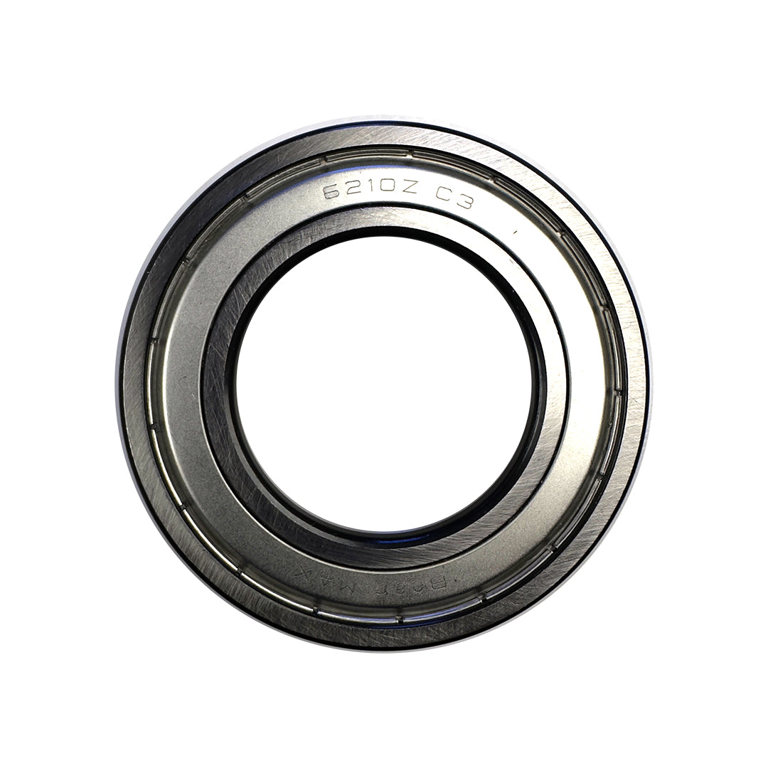 6210-ZZ Deep Groove Ball Bearing 50x90x20 Metal Seals