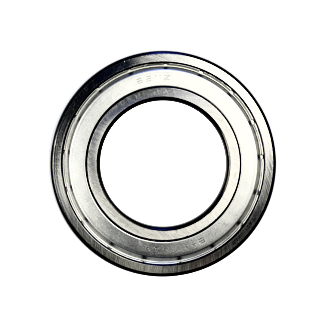 6211-ZZ Deep Groove Ball Bearing 55x100x21 Metal Seals