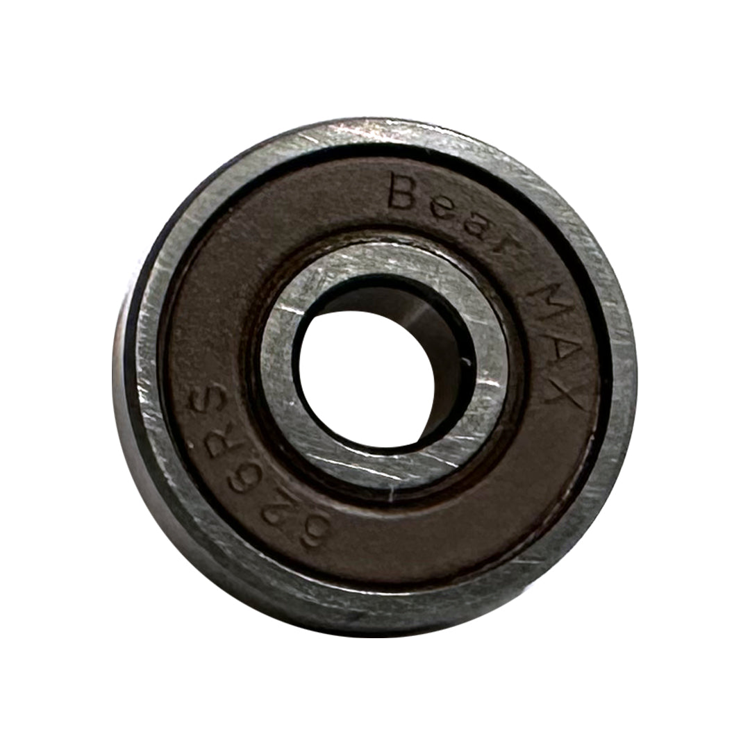 626-2RS Deep Groove Ball Bearing 6x19x6 Rubber Seal