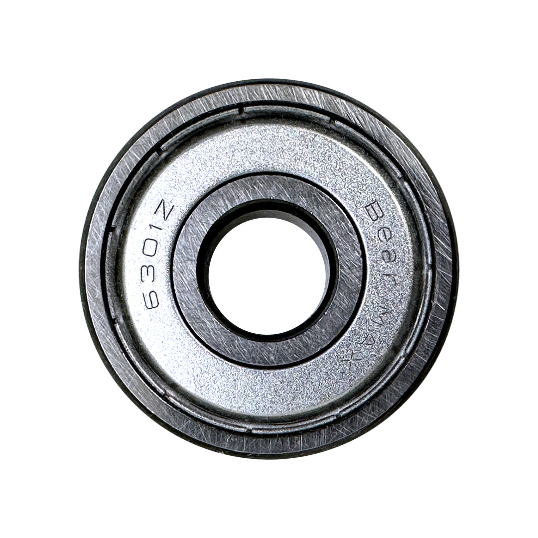 6301-ZZ Deep Groove Ball Bearing 12x37x12 Metal Shield