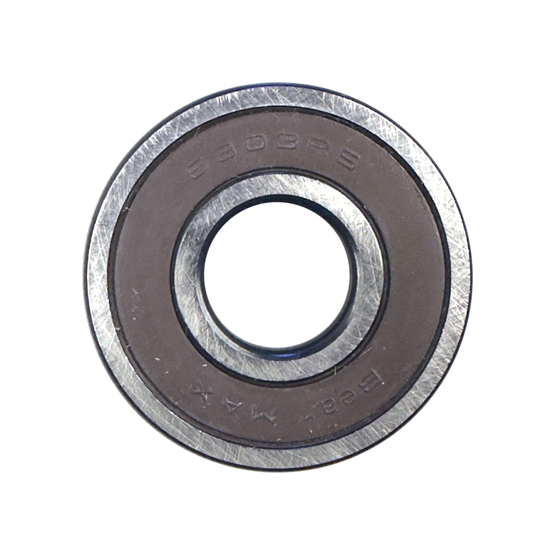 6303-2RS Deep Groove Ball Bearing 17x47x14 Rubber Seal