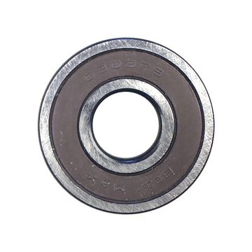 6303-2RS Deep Groove Ball Bearing 17x47x14 Rubber Seal