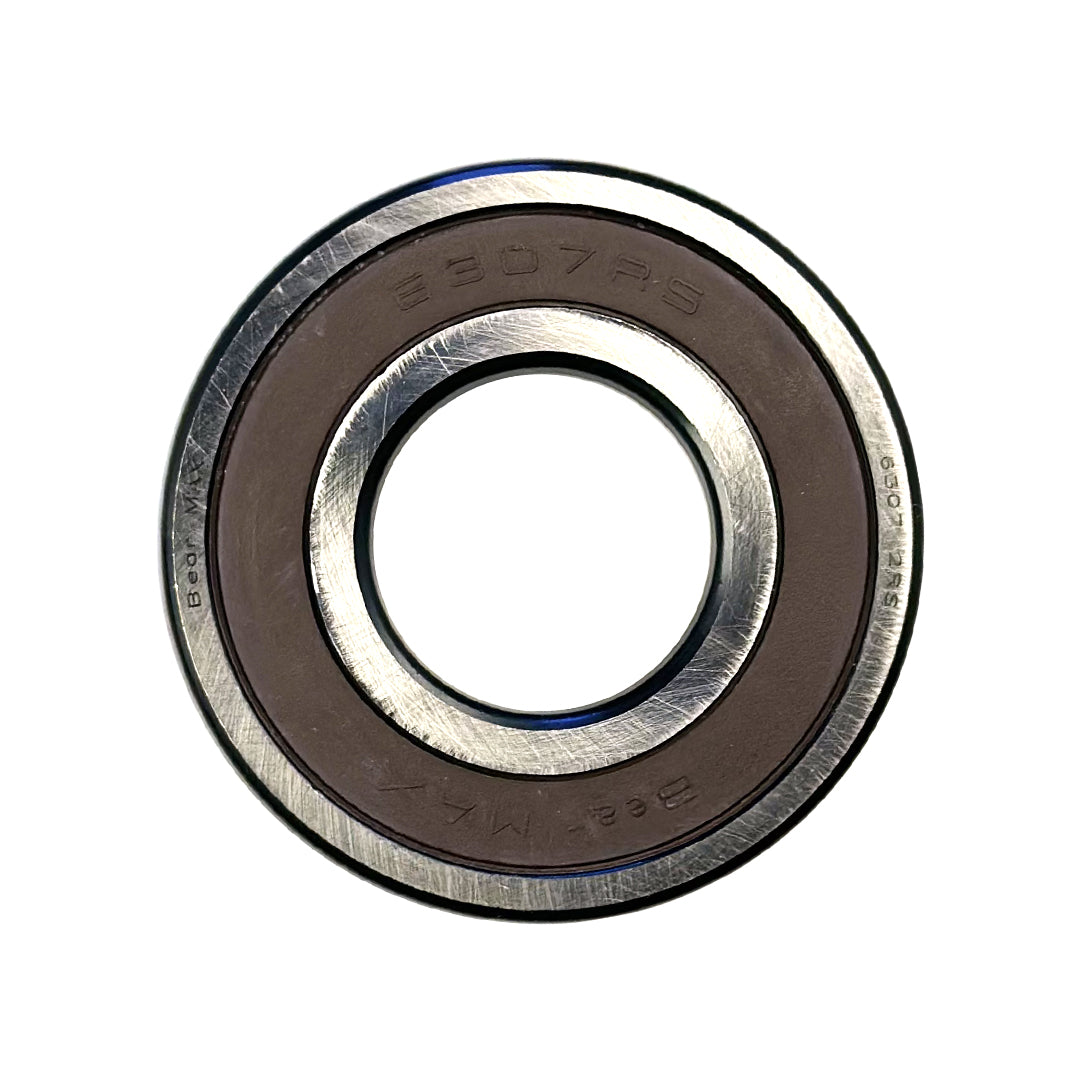6307-2RS Deep Groove Ball Bearing 35x80x21 Rubber Seal